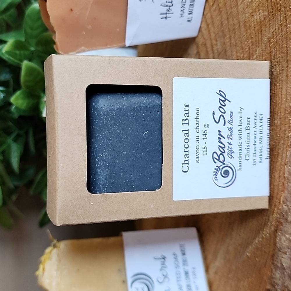 Handcrafted Soap Bars - Picture 11 of 16